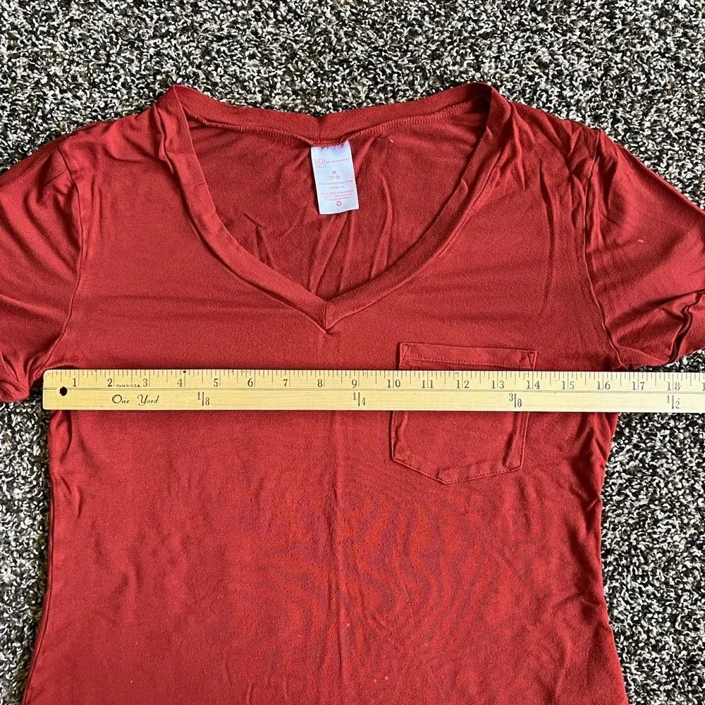 No Boundaries tee shirt - Picture 8 of 9